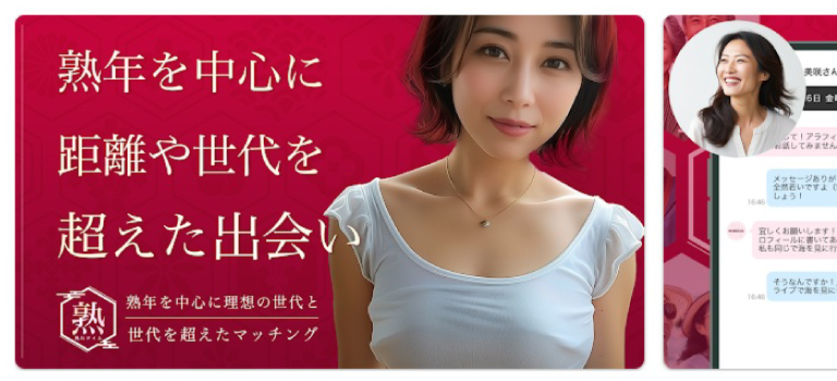 熟れタイムのイメージ画像